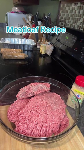 Delicious Southern Meatloaf Recipe