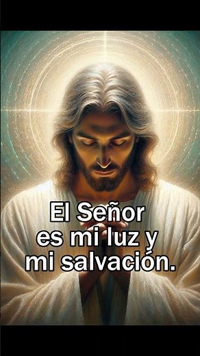 The Lord is my light and my salvation - Psalm 26 #psalm