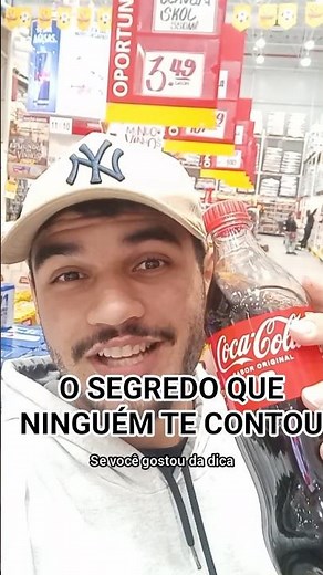 😱 Descobri o Segredo da Coca-Cola 600!