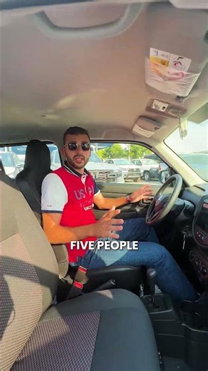 Steal alert 🚨 2026 S-Presso GL for just AED 35,000