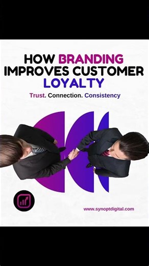 Customer Loyalty Doesn’t Happen by Accident — It’s Built Through Strong Branding: Secrets Revealed!