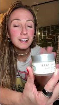 What to Know Before Buying - Organic Elle Moisturizer