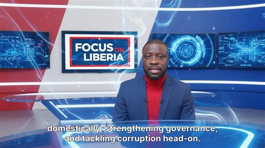 Liberia's Wealth Journey From Yesteryears to The Future | Focus On Liberia