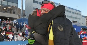 Sport Highlights | Beijing 2022 - Cross-Country Skiing - Women's Team Sprint Classic - Day 12