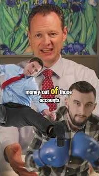 Why “Tax Deferred” Isn’t “Tax Free”