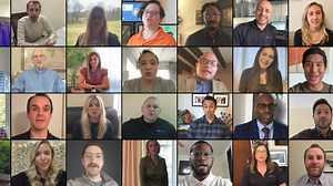 Thank You HHAeXchange Customers