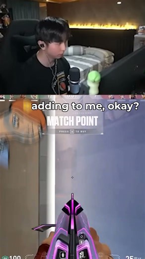 bro literally selling his mouse in mid round #xccurate #valorant #valorantclips #shorts