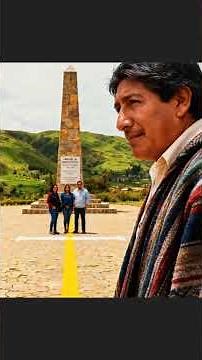 Tourism in Ecuador