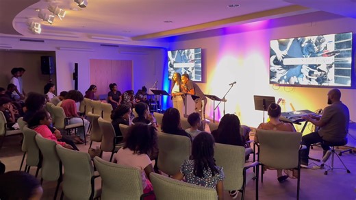 Back-To-School Prayer Night Friday Worship Service, August 22, 2025 @ 7PM @ #mystandrew #mystandrew_outreach #2025 #worship #followerseveryonehighlights #followerseveryone #ethiopia #ethiopian_tik_tok#tiktoklive #livehighlights #live | Lutheran Church of St Andrew Outreach Ministries