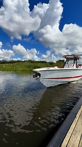 Concept Boats, Inc. on Reels