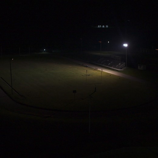 8.7M views · 9.5K reactions | This year’s Friday Night 5G Lights was bigger and better than ever! With more than 2,100 participating high schools, we narrowed the competition to 25 finalists — and now we're announcing our grand prize winner! A MASSIVE congratulations goes to ... | Jon Freier | Facebook