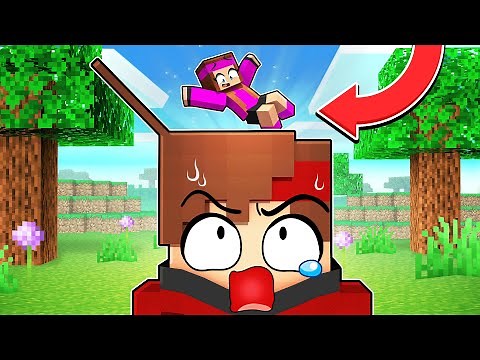 What's in Talcado's HEAD in Minecraft?