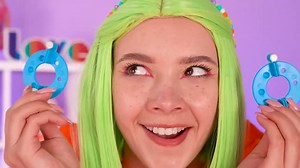 91K views · 1.1K reactions | Cool Fashion Gadgets for Beauty Makeover | Ratata | Facebook