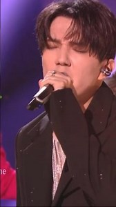 Dimash & Chanté Moore ~ Lose Control ~ The Singer 2024⭐️ #dimash #Singer2024 #teddyswims