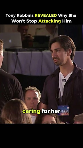 Why Your Fear Of Upsetting Your Partner Makes Conflict Worse@TonyRobbinsLive #relationship