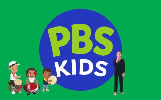 PBS KIDS 全新的宣传片