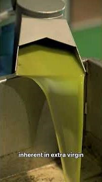 Is Cold-Pressed Olive Oil Really Better?