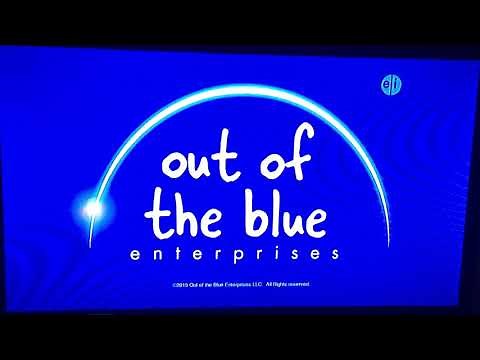 DHX Media/Out of the Blue Enterprises (2015)