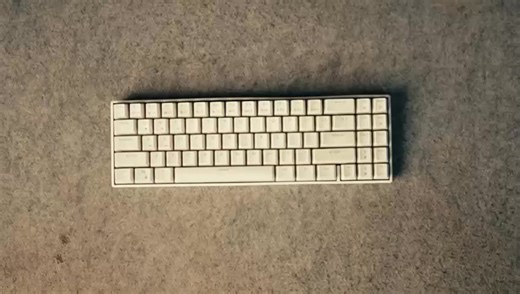 Keychron B1 pro in stock Video credit : James prince | Vibe Gaming