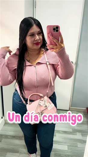 Un día conmigo: mini vlog para ti