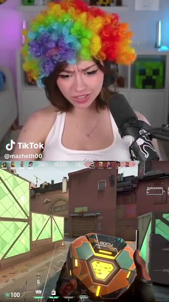 Twitch: Mictia00 | #mictia #clipsdetwitch #mictia00 #foryoupage #fpyシ