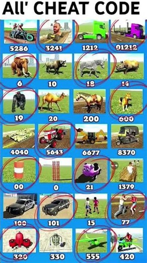 indian bike driving 3D all real cheats code 🤑 subscribe karlo ❤️#indianbike