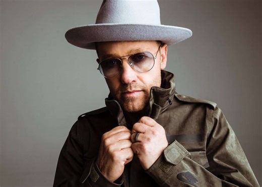 TobyMac Reimagines “God Did It” With Jamie MacDonald - TCB - TobyMac