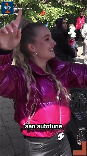 DJ Larita's hit 'Cheerio' is suddenly a big hit