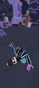 Best and worst Mob? #yeeps #yeeps #viral #comedy #bugs #yeepsvr #cool #gaming #gorillatag #shorts