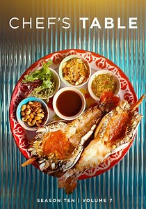 Chef's Table Temporada 7 - assista todos episódios online streaming