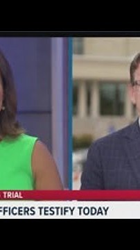 Karmelo Anthony Trial Update: witness describes both Anthony and Austin Metcalf as "angry" and "aggr