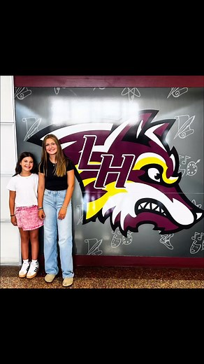 We are officially READY for 6th and 3rd!!! | Robyn Smith