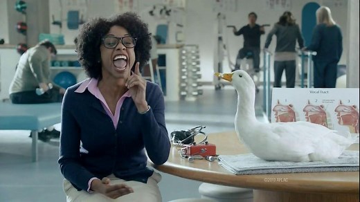 Aflac TV Spot, 'Speech Therapy'