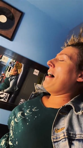 153K views · 394 reactions | Full reaction to VCH piercing. 10/10 would recommend. I also had a great experience. Joey did a fantastic job. #vch #vchpierching #bodypiercing #piercingtok #lifechanging | Justpokingholes | Facebook