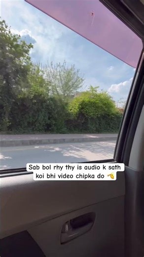 Tu kya us ny jaty jaty theek kaha tha? #funnyshorts #videoshort