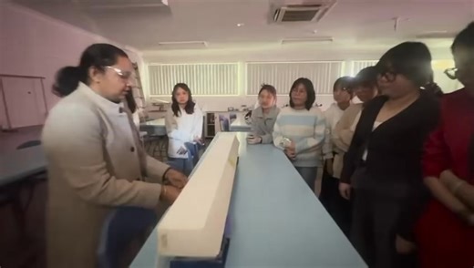 15 reactions | Looking back at Science Week! #science #students #activities #fun #learning #scienceweek #scienceweek2025 #canningcollege | Canning College | Facebook