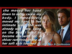 "Couple Swap: A Surprising Experience That Changed Our Marriage" swapping