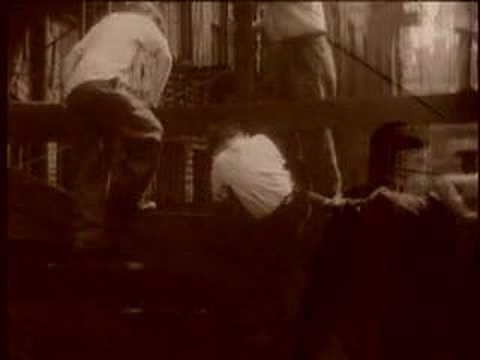 ALBERT FISH FILM CLIP