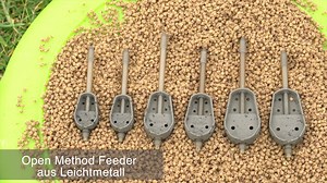 2K views · 29 reactions | *** Alloy Open Method Feeders ***...