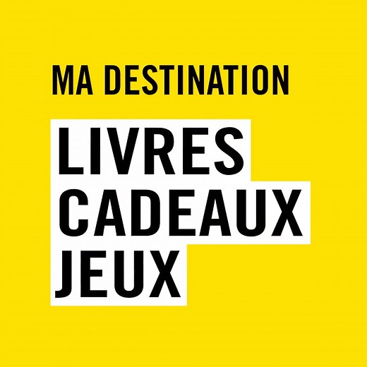 RENAUD-BRAY 📘 💛 Le meilleur de la lecture vous attend! Tous les plaisirs des livres, jeux et cadeaux sont à portée de main avec plus de 30 succursales réparties au Québec. On a tous une librairie coup de cœur ❤️ ⬇️ Rendez-vous sur Renaud-Bray.com 🎁 🎲 | Renaud-Bray