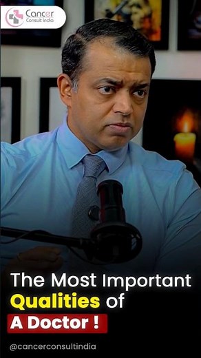 What Makes a GREAT Doctor? | Essential Qualities Every Doctor Must Have!