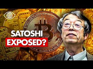 Bitcoin, Power and Secrecy: Who Is Satoshi Nakamoto? Documentary - AT