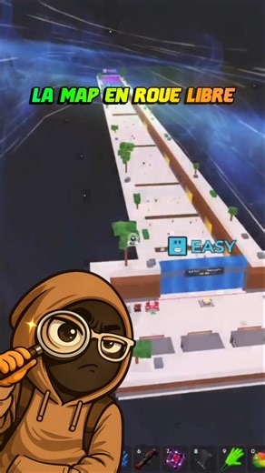 This glitch reveals a detail that NO ONE was supposed to see 😱 | Tsunami Brainrot