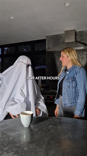 5.8K views · 19 reactions | After Hours is BACK!  and this time it's a Halloween Party! ️ Friday 24 October ⏰ From 6.45pm  @altpartyco  Cosplay optional, but very much encouraged  Spooky surprises guaranteed Reservations coming soon! | MCM London Comic Con | Facebook