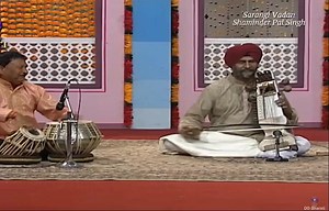 Indian Classical Music - Hindusthani Classical Instrumental Recital part 4 | Unique Music World