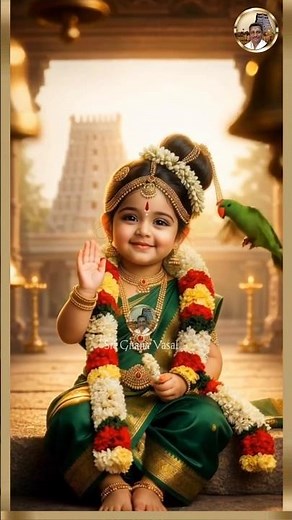 Only in Margazhi Month Thiruppavai Power Arudra Darshan&Srirangam Vaikunta Ekadasi #margazhi #Shorts