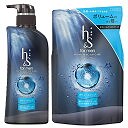 「h&sシャンプー」でフケの悩み解決！ - ★よし★の雑記ブログ