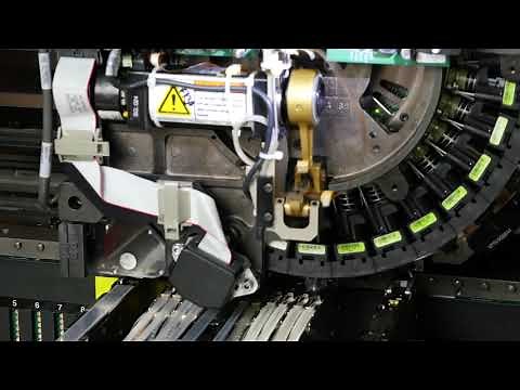 Fuzion Single Beam Application Examples