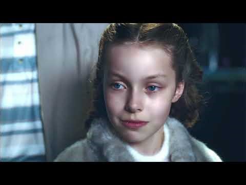 4K Violet Beauregarde Inventing Room Blueberry (2005) Upscaled FULL SCENE