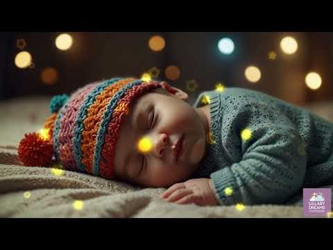 🎻 Soothing Violin for Baby Sleep Nights